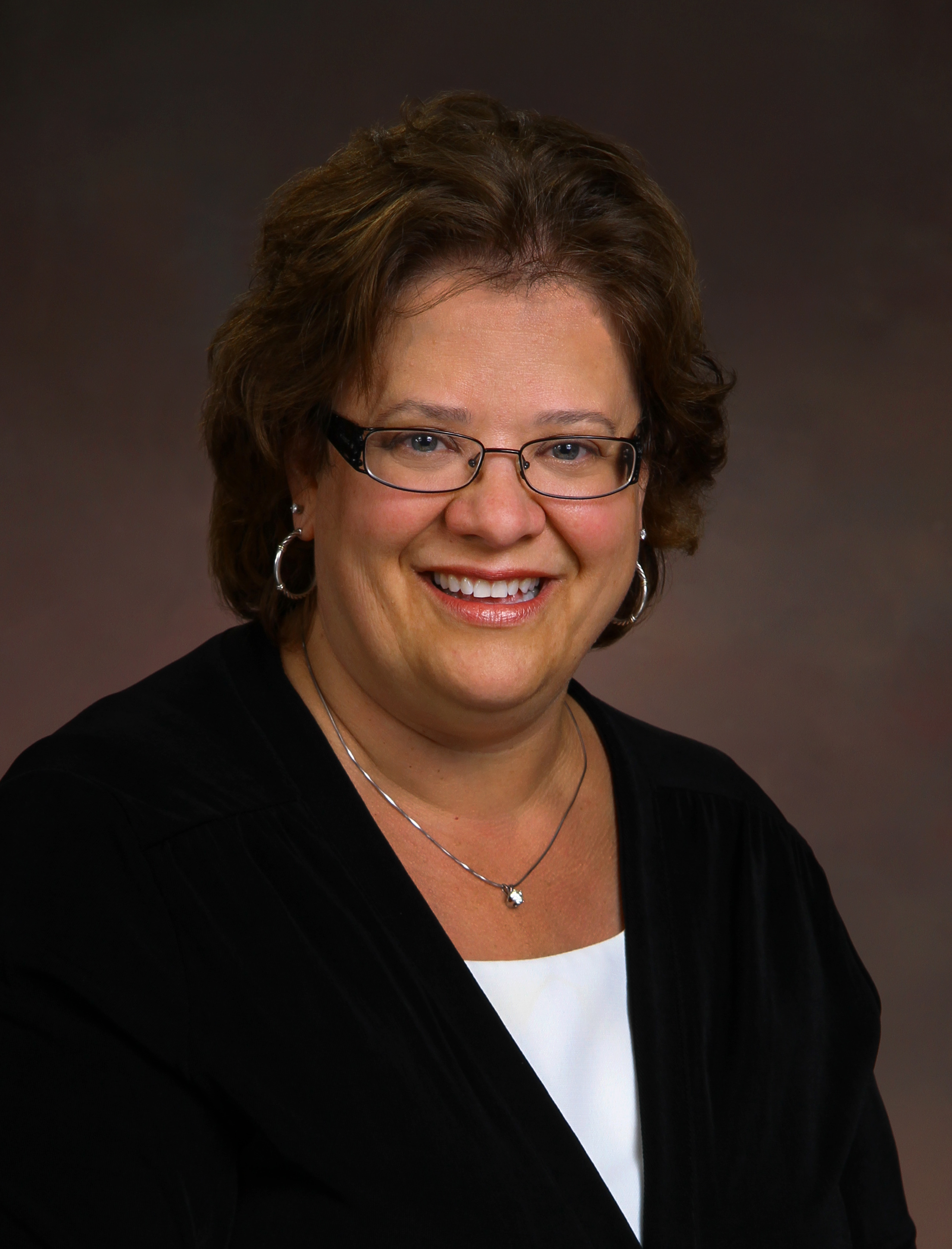 Lynne Coy-Ogan, Ed.D., is the senior vice president for academic affairs at Husson University.