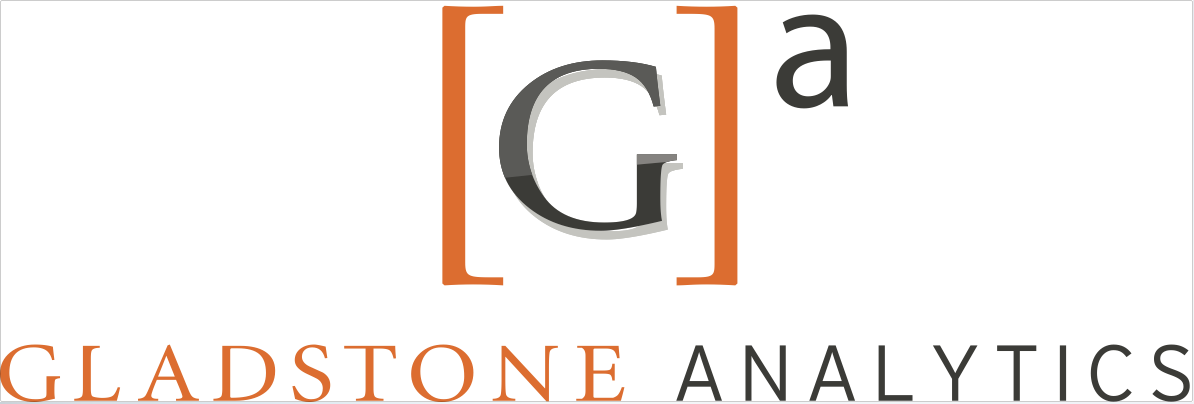Gladstone Analytics Logo