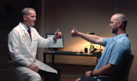 David Ross: UPMC Sports Medicine