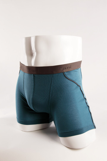 Tani’s Air Contrast Boxers made from SUPERFINE Austrian beech wood for ultimate comfort and sexiness.