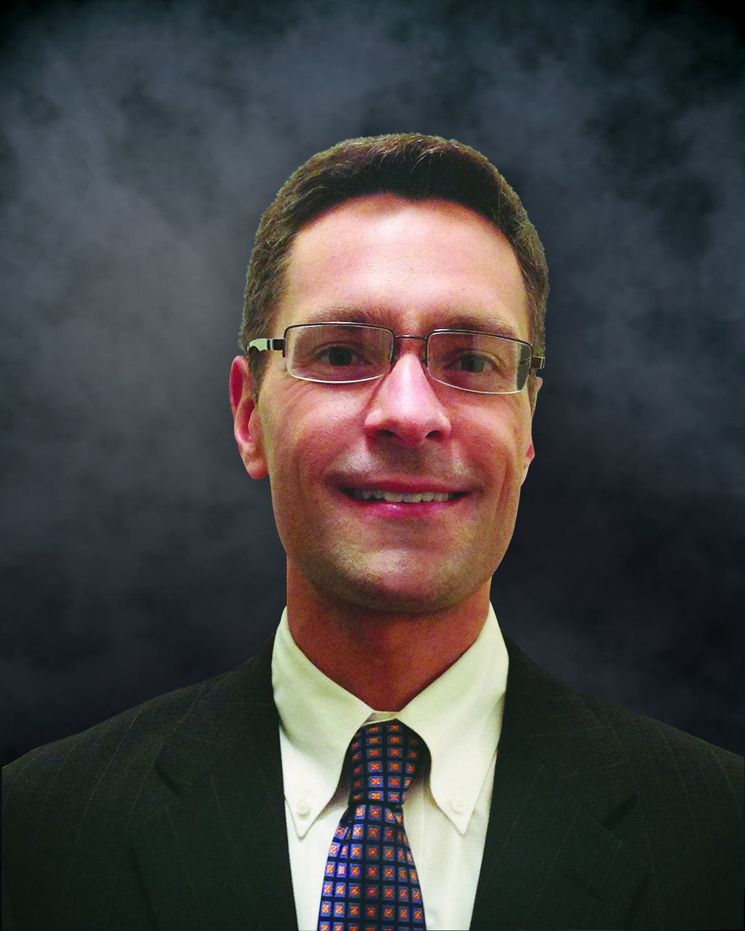 Kevin Dawson, recently promoted to Hayward Baker’s Area Manager for the Providence Office.