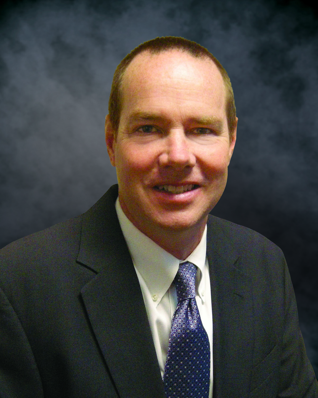 Eric Drooff, recently appointed President of Hayward Baker.