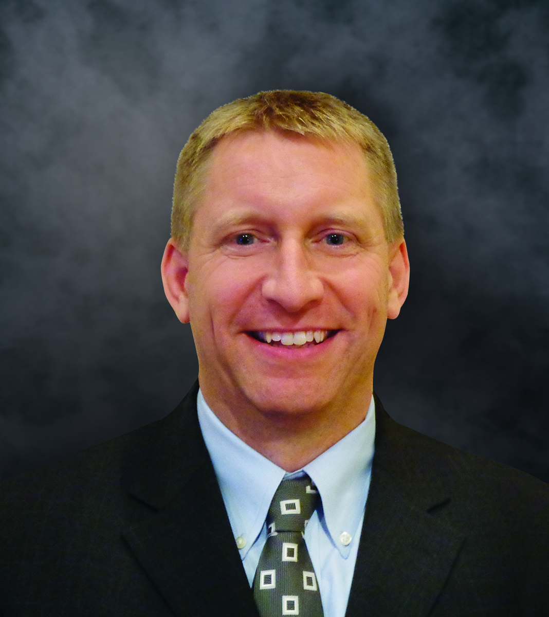 Scott Nichols, promoted to Vice President of Hayward Baker’s Northeast Region.