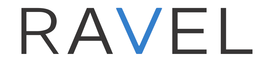 Ravel Logo