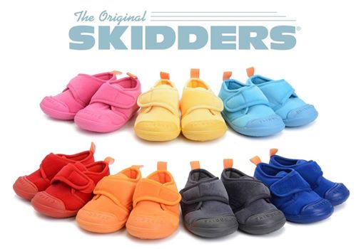 baby slippers with grips
