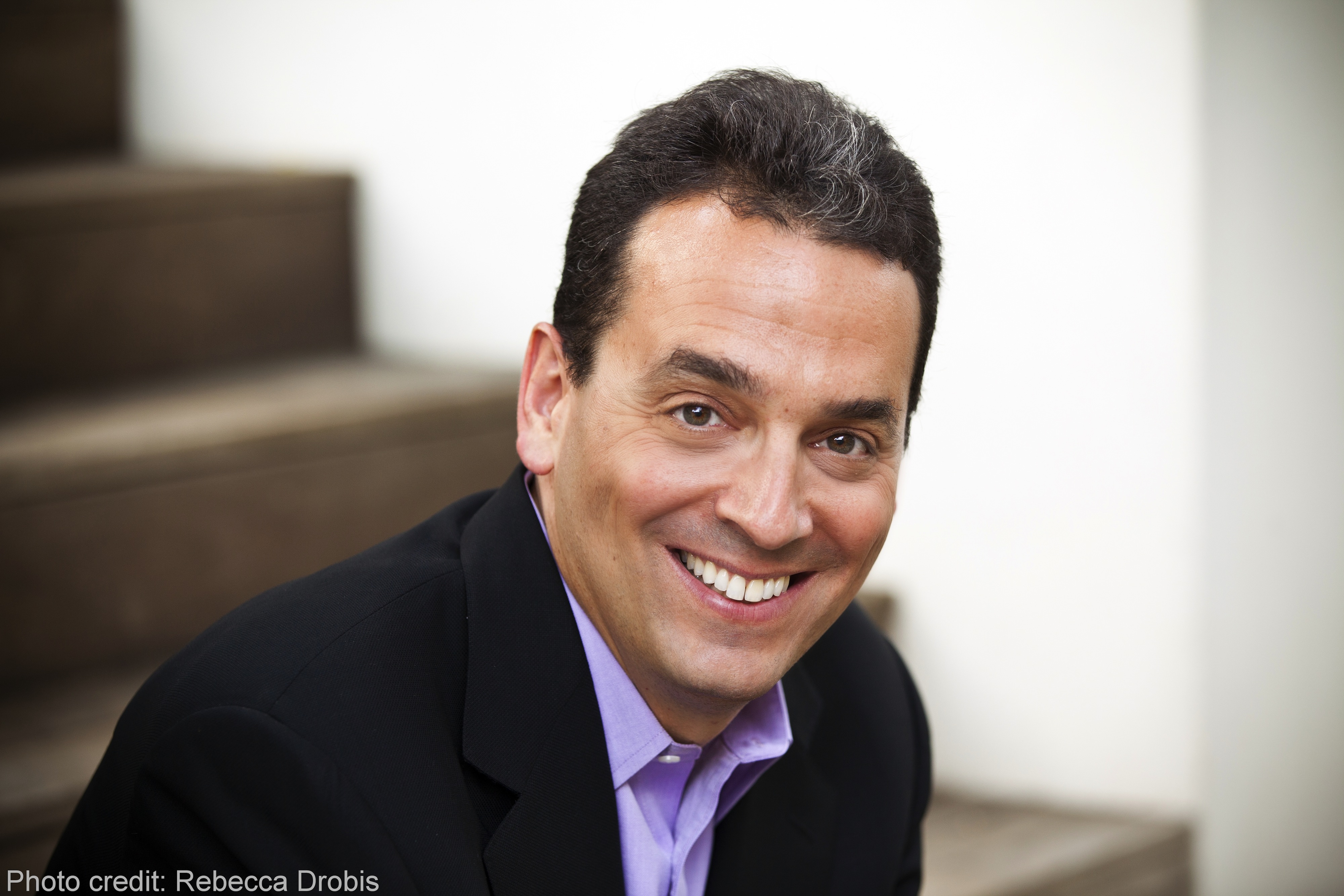 New York Times Bestselling Author Daniel Pink