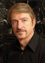 Psychic medium Victor Paruta founded the Victory of Light Expo in 1992.  His "Ask a Psychic" seminar is always standing room only.