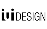 iui DESIGN Brand Logo