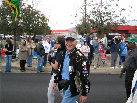 2010 Veterans Day Photo Submission