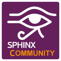 Sphinx Community, la gestion des panels en ligne