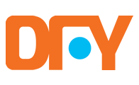 DFY Brand Logo