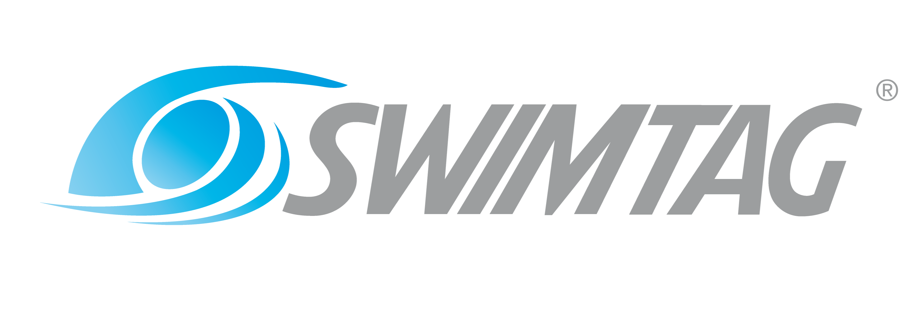 SWIMTAG Logo