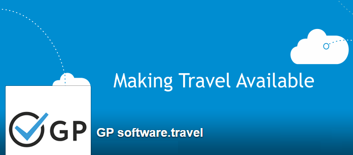 gp software.travel
