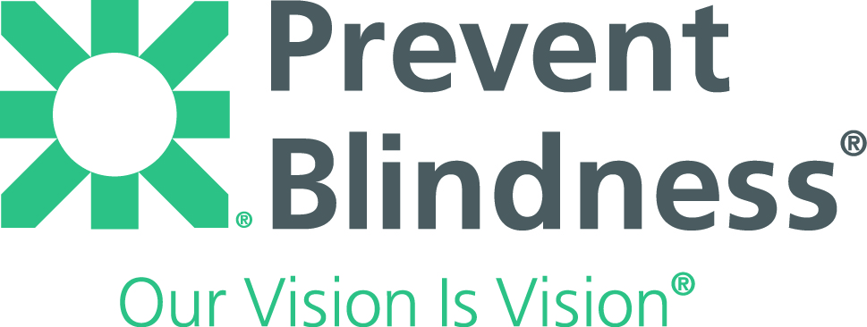 Prevent Blindness and the National Center for Children’s Vision and Eye ...
