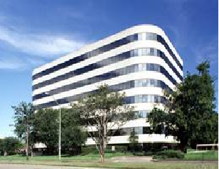 Saulsbury's Houston Office Location