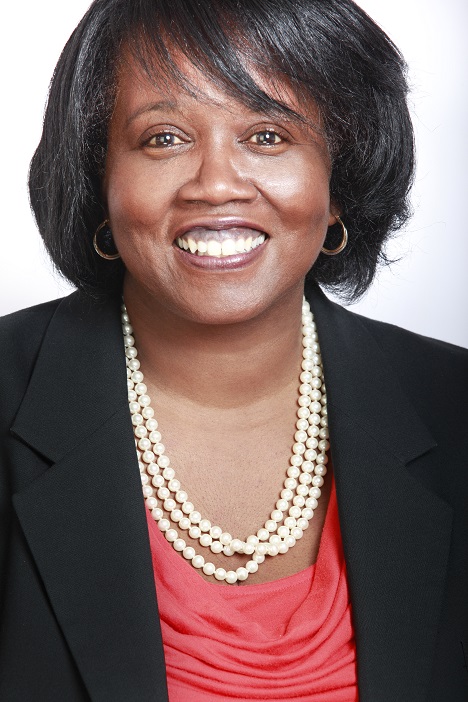 Yvette Thomas, MRP, Broker-Associate