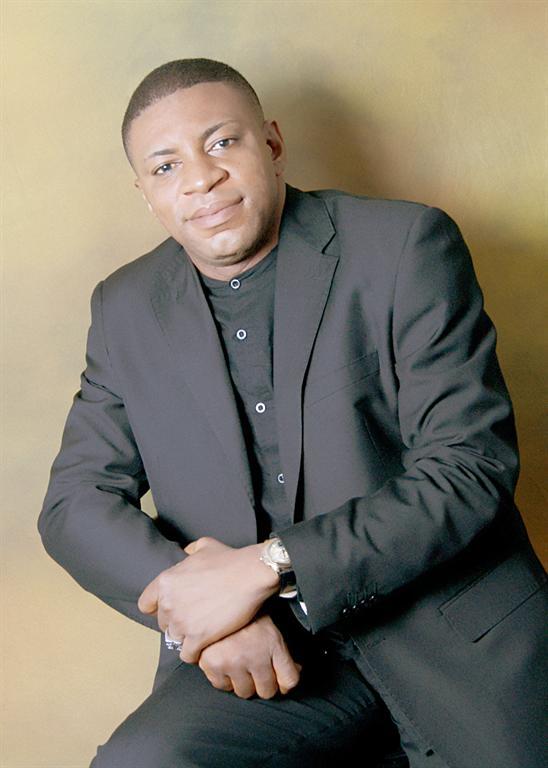 Rev. Aforen S.O.G. Igho