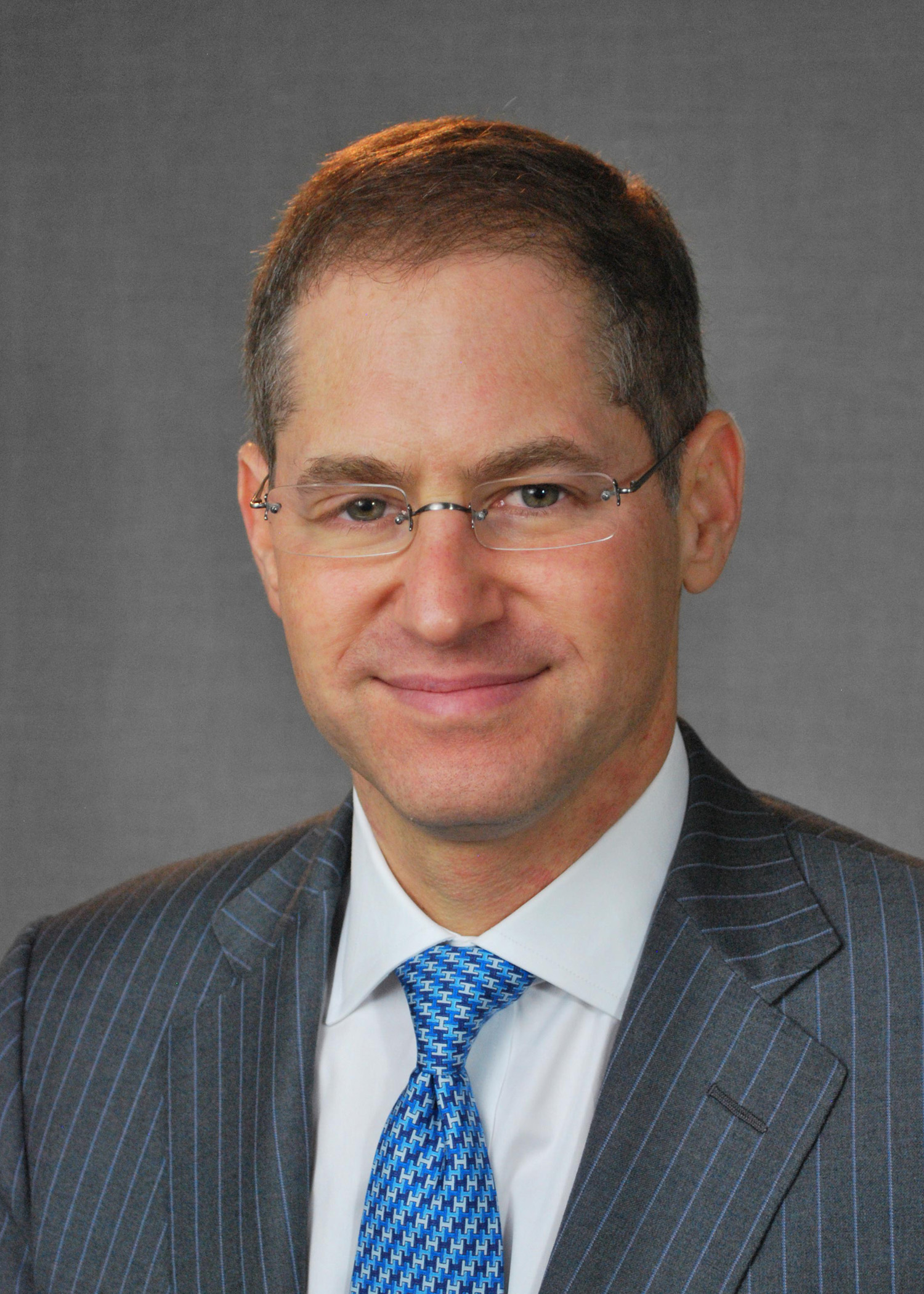 Tony Roth is Chief Investment Officer at Wilmington Trust.