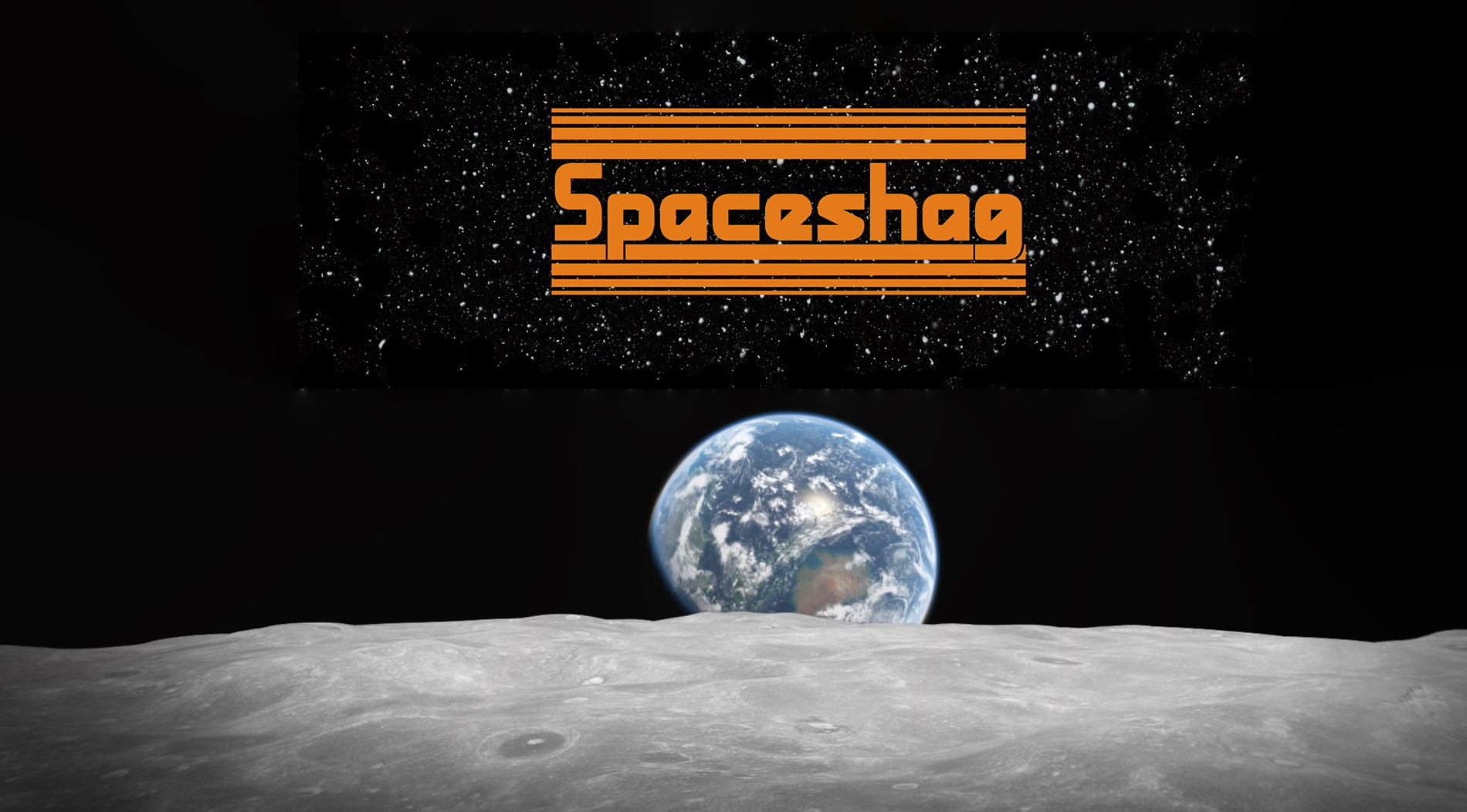 Spaceshag Logo