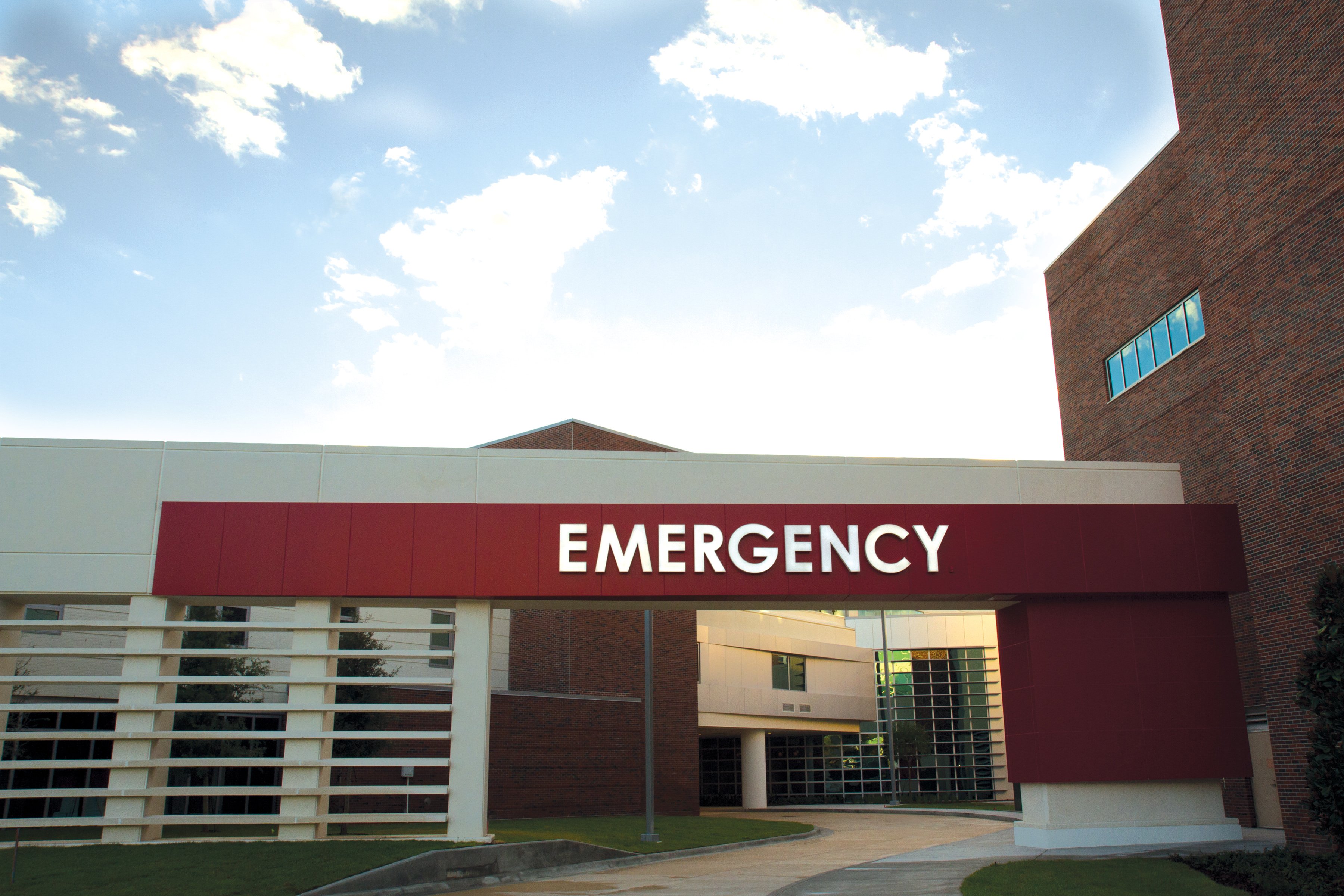 Florida Hospital Tampa Opens New ER in November 2014