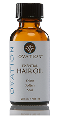 Ovation Essential Hair Oil