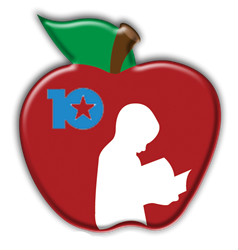Top Ten Reviews Red Apple Reading