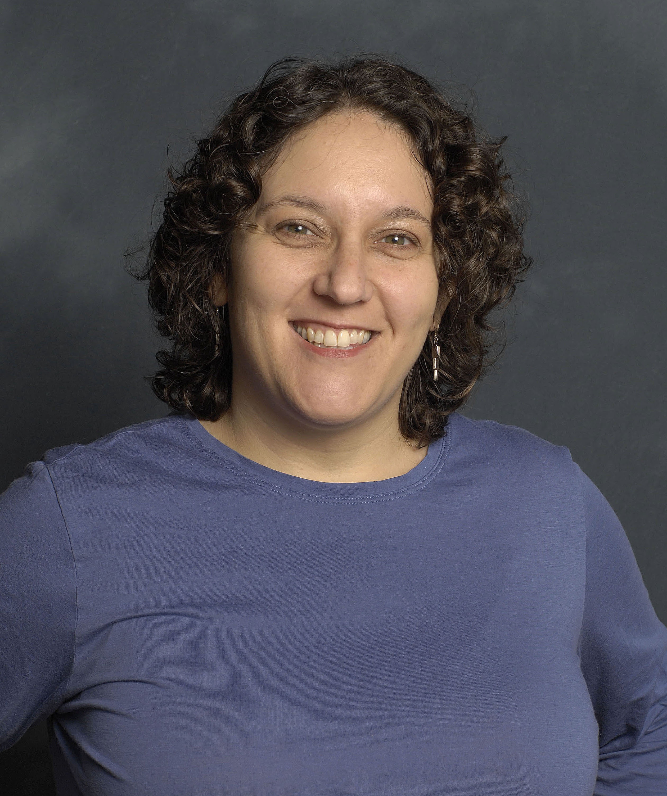 Gretchen Schaefer is an instructional technologist at Husson University.