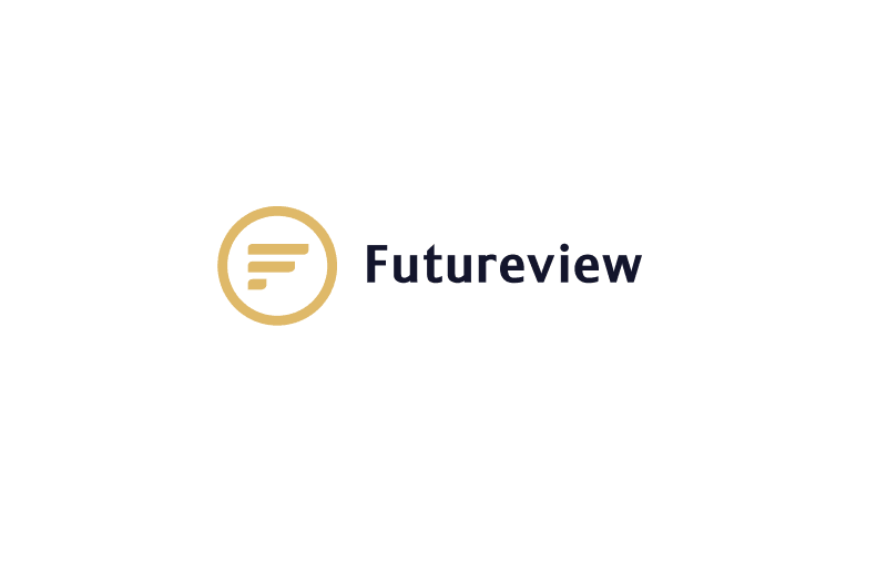 Futureview Logo Alternate