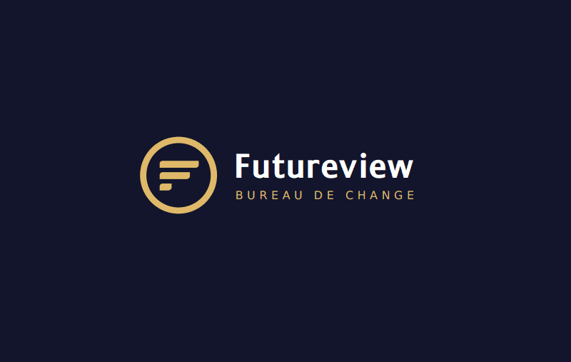 Futureview Bureau De Change Logo