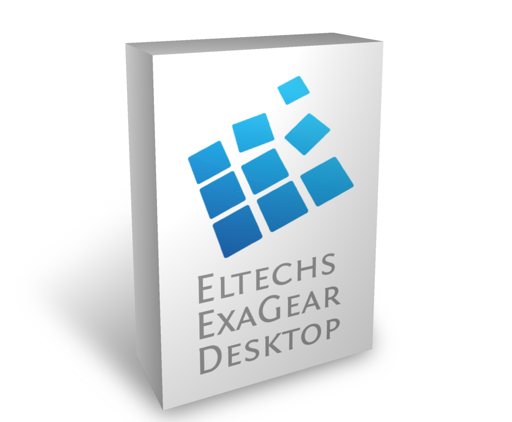 Eltechs ExaGear Desktop
