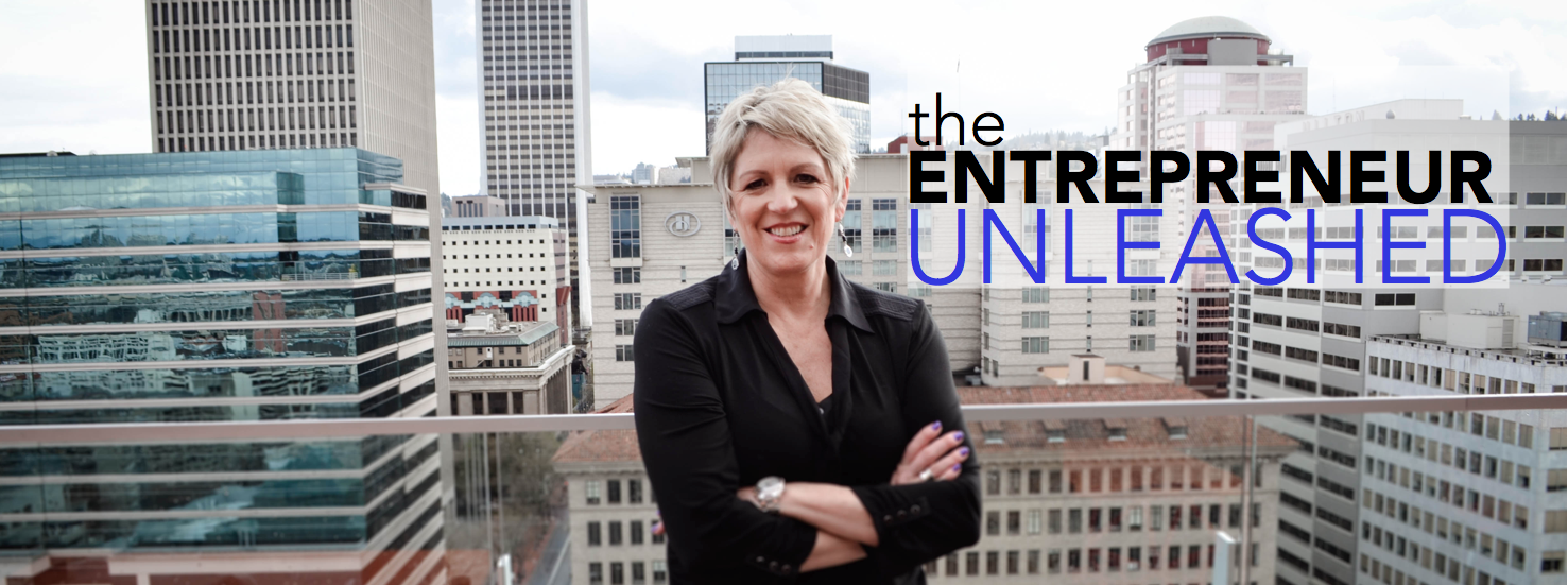 Online Marketing Strategy with The Entrepreneur Unleashed