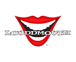 Connect with LouddMouthRadio.com
