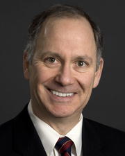 Bruce Hirsch, MD