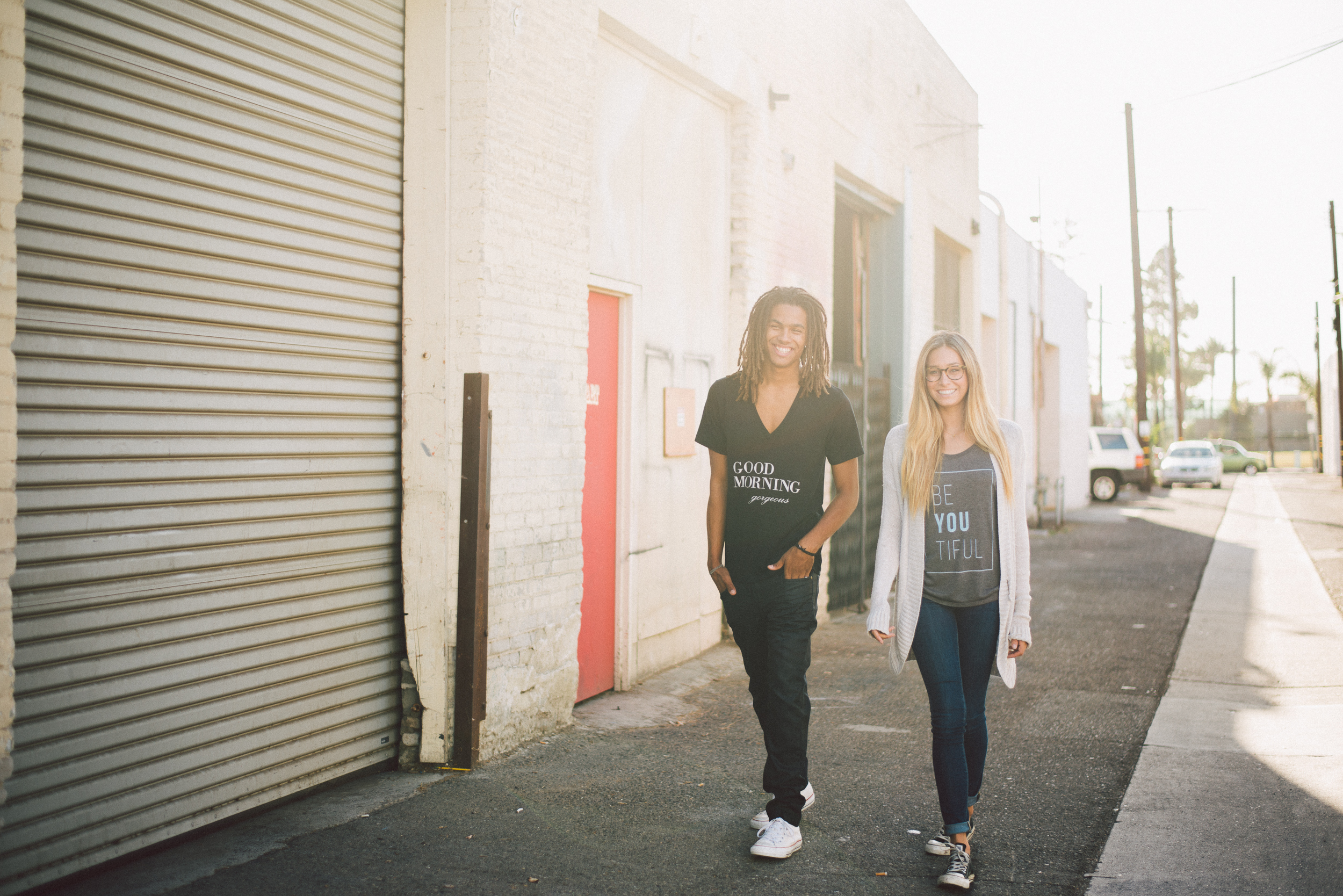 Shop Sevenly Line - Clothes For Positivity & A Life Of Giving