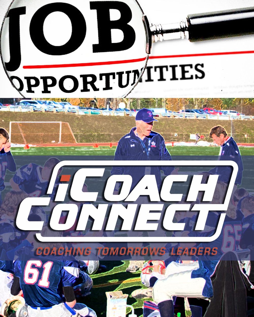 Where Coaches Find Jobs and Schools Hire Coaches