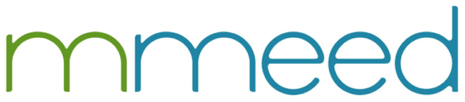 mmeed logo