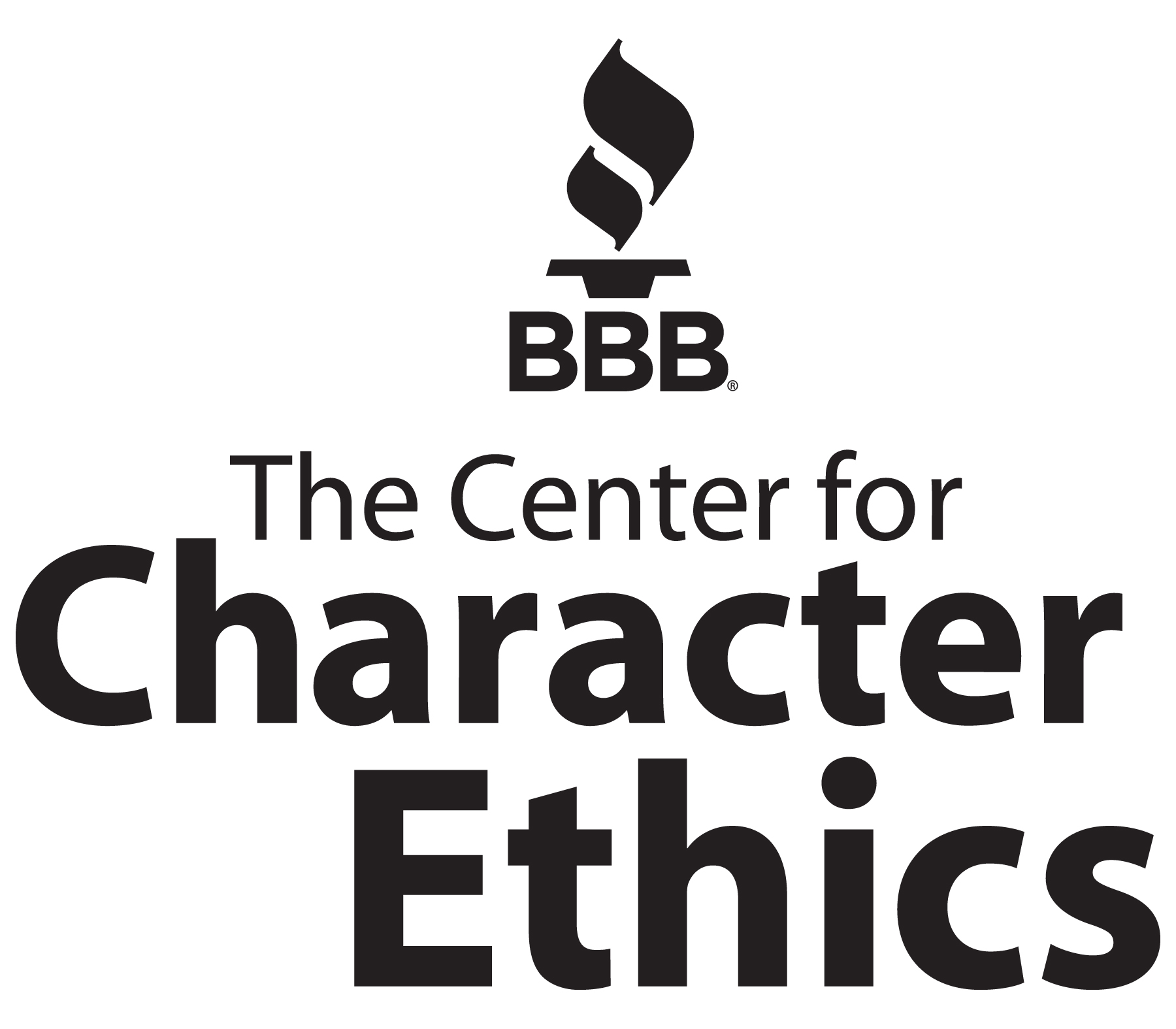 center for character Ethics