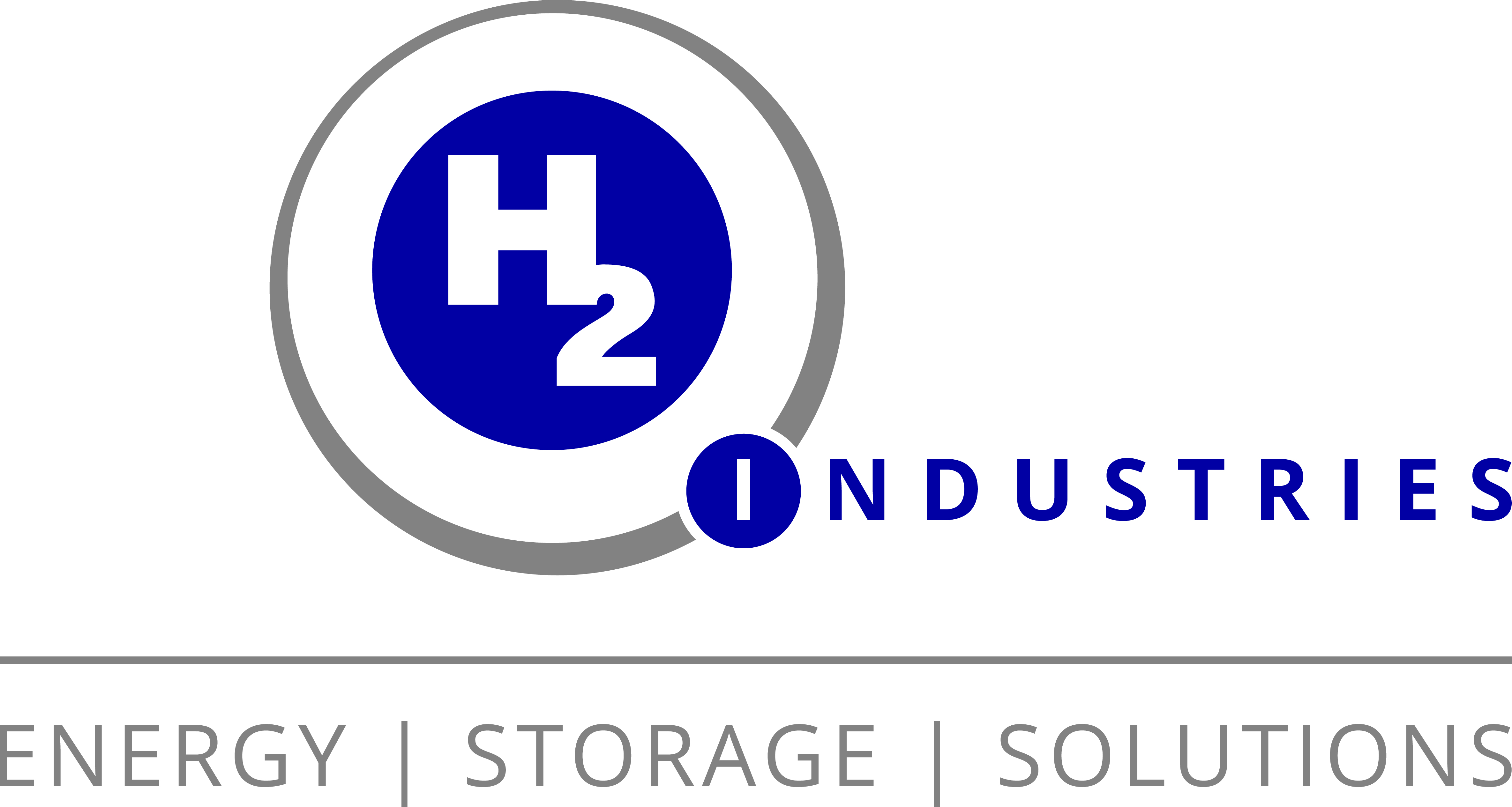 H2-INDUSTRIES AG LOGO