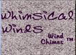 Whimsical Winds Logo