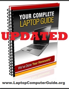 Laptop Computer Buyer's Guide Updated for 2014