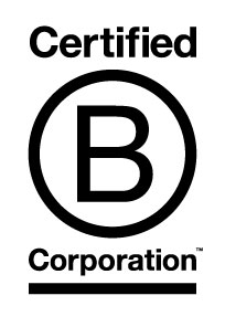 B Corp certified: The Tea Spot