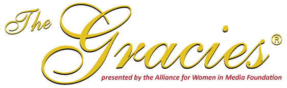 The Gracies, Presented by the Alliance for Women in Media