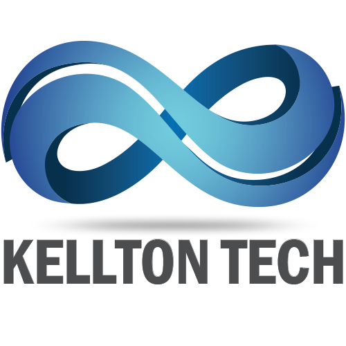 Kellton Tech logo