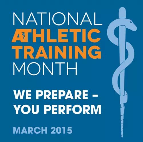 NATM 2015 logo & theme