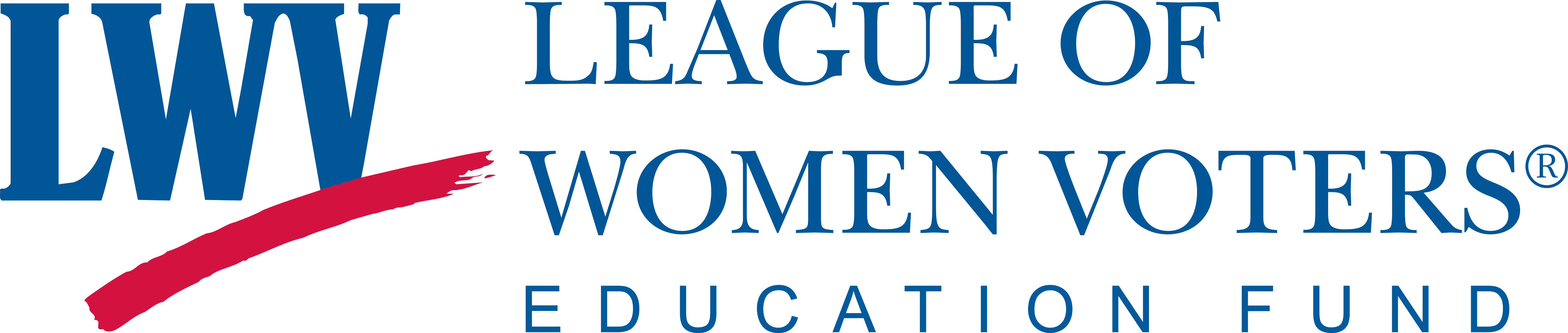 The League of Women Voters Education Fund