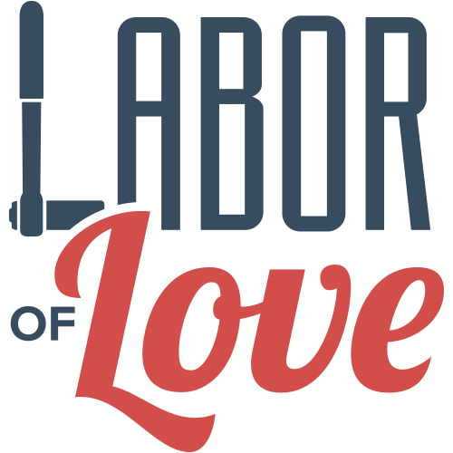 Labor of Love Project -- Calvary Chapel Mission Viejo