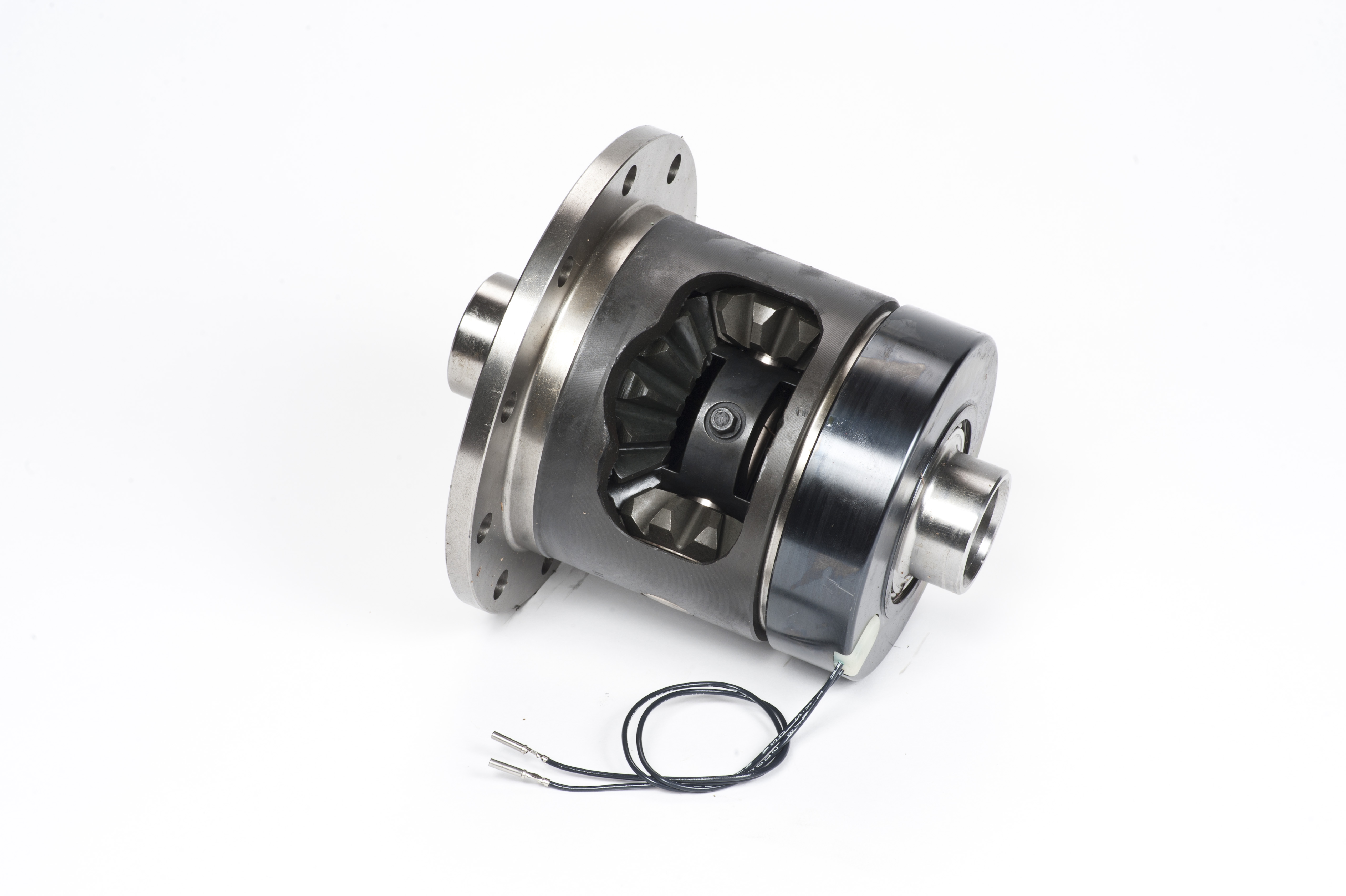 Auburn Gear ECTED Series Differential