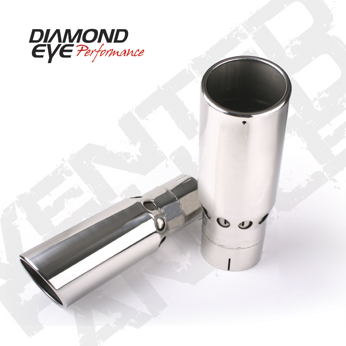 See the Newest Diamond Eye Performance Exhaust Products Available at