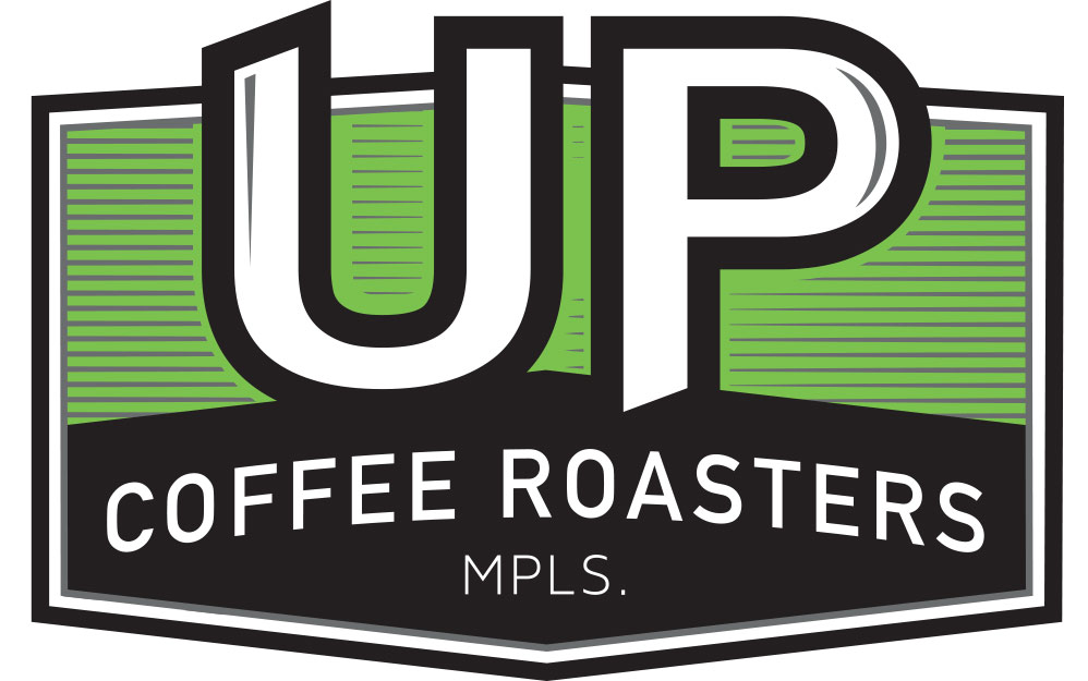 UP Coffee Roasters