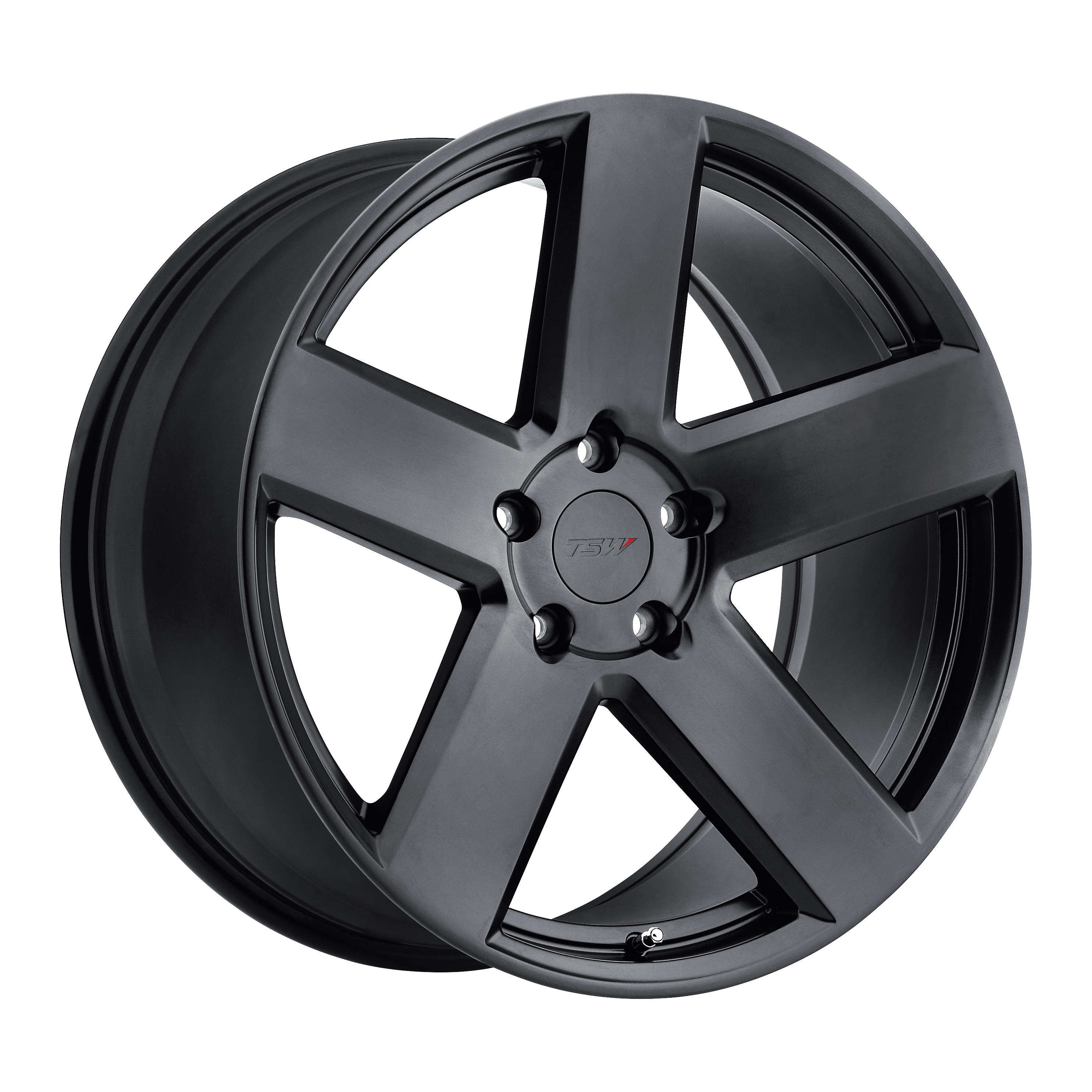 TSW Alloy Wheels Introduces Seven New Models for 2015 in Fresh ...